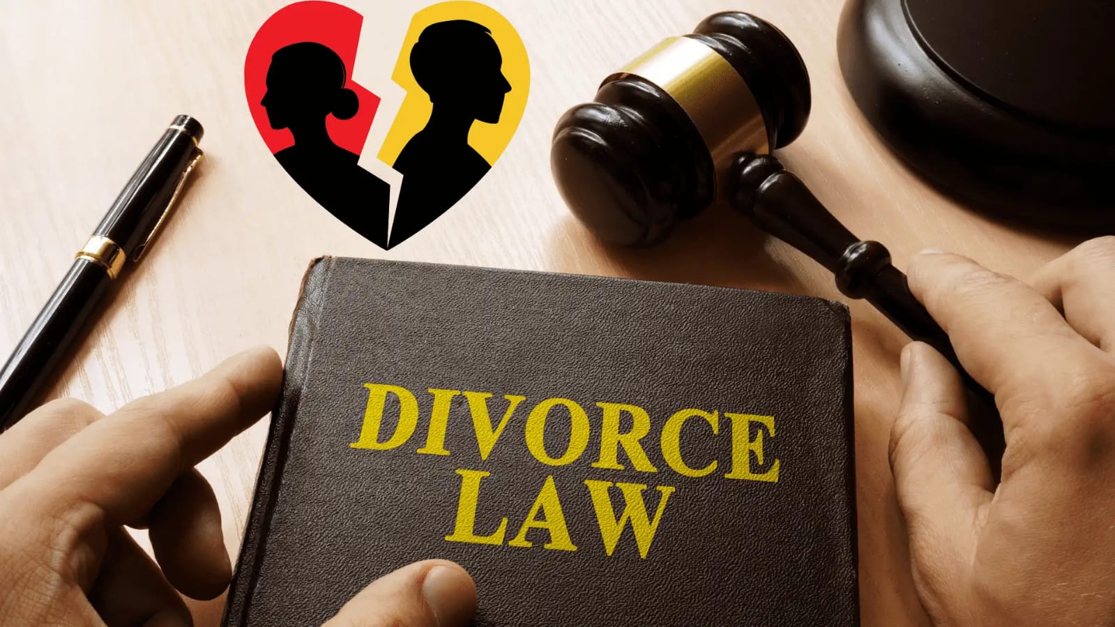 Average Charges for Divorce Lawyers in Delhi