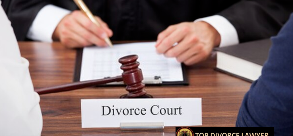 Top Divorce Lawyer in Greater Noida