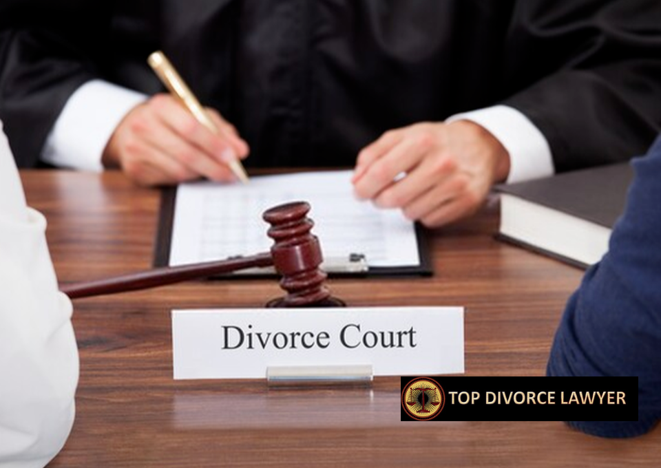 Top Divorce Lawyer in Greater Noida