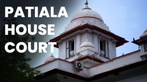 Divorce Lawyer at Patiala House Court, Delhi