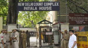 Divorce Lawyer at Patiala House Court, Delhi