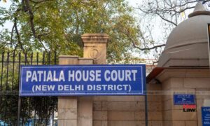 Divorce Lawyer at Patiala House Court, Delhi