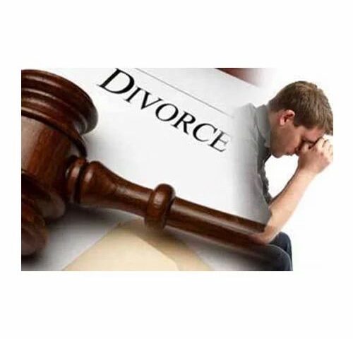 Divorce Lawyer at Patiala House Court, Delhi