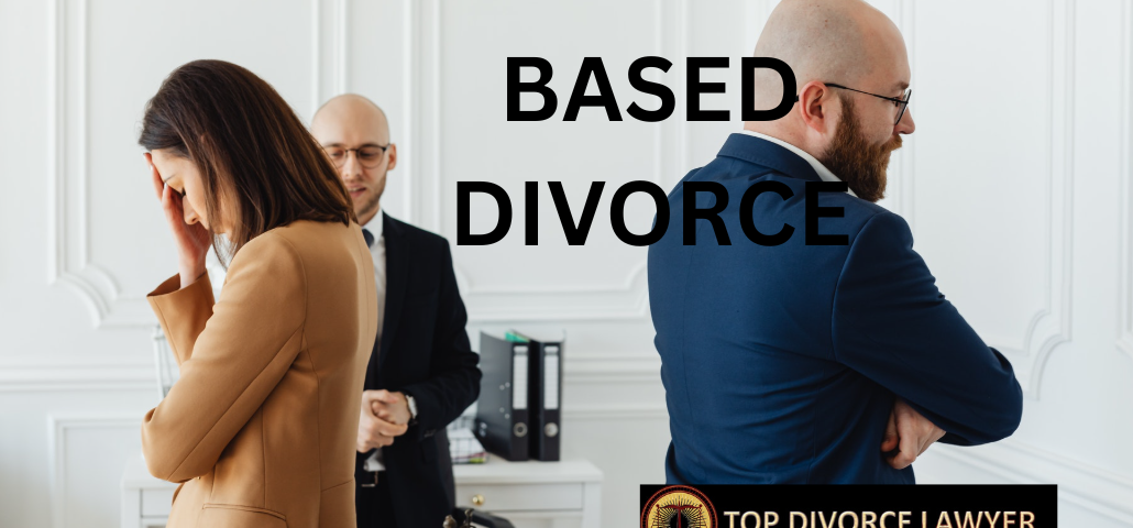 Divorce Lawyer in Noida
