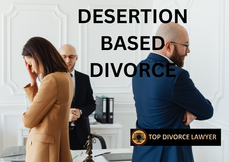 Divorce Lawyer in Noida