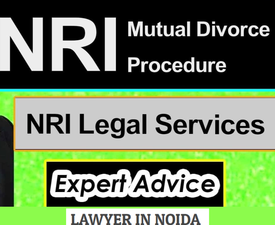 Top 10 NRI Divorce Lawyers in Noida