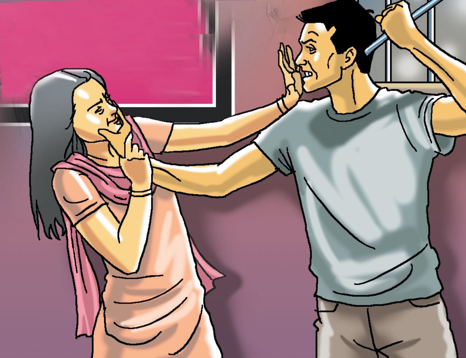 Top Dowry Harassment Lawyers in Noida