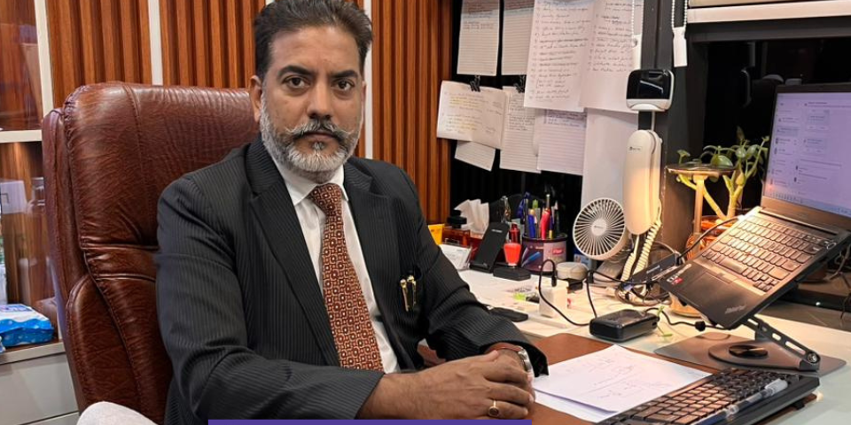 Divorce Lawyer in Supertech Eco Village