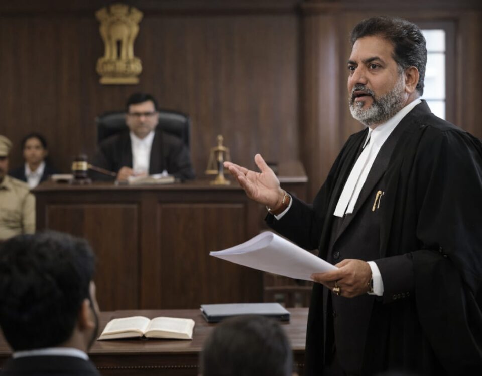 Trusted Divorce Lawyers Near Amrapali Golf Homes, Greater Noida Extension – Advocate Arun Kumar Tiwari