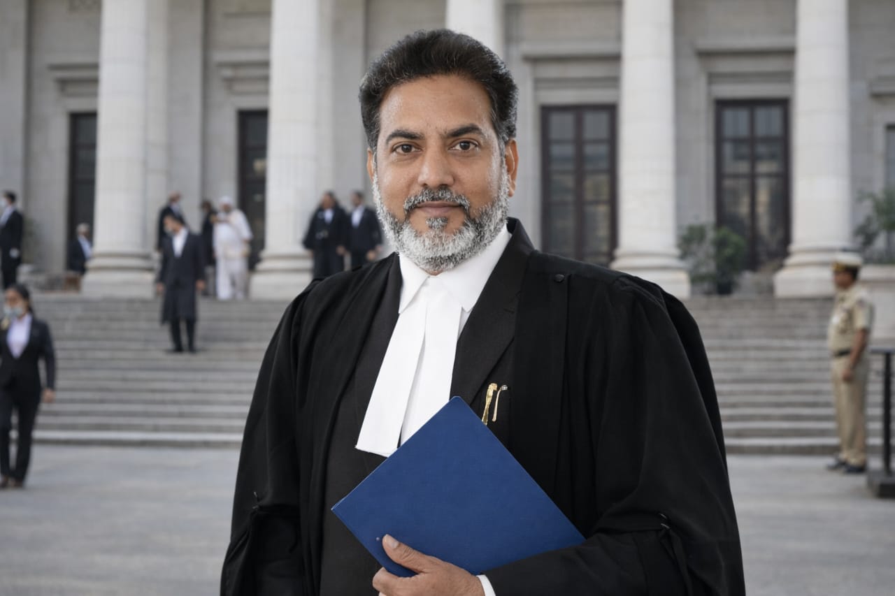 Good Divorce Lawyer in Himalaya Pride, Greater Noida Extension