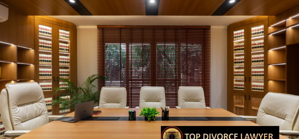 Top Divorce Lawyer in Gulshan Bellina Greater Noida West
