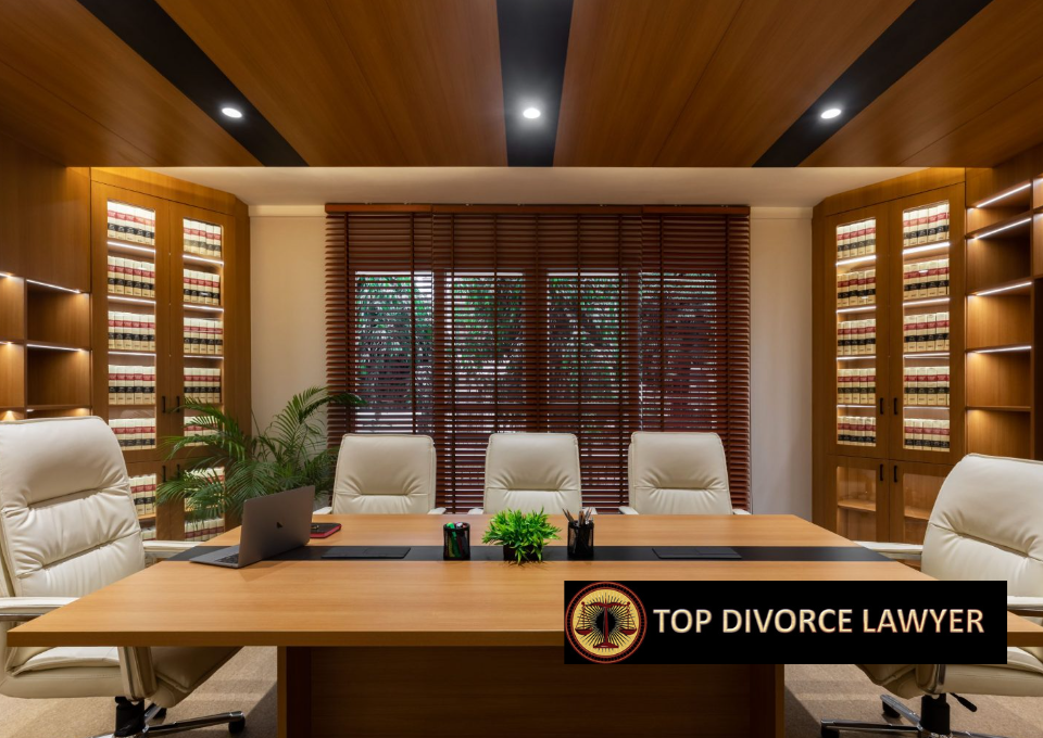Top Divorce Lawyers in Aqua Garden, Noida Extension – Advocate Arun Kumar Tiwari