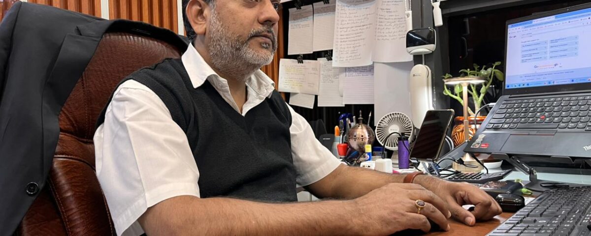 Divorce Lawyer in Raj Nagar Ghaziabad | Advocate AK Tiwari