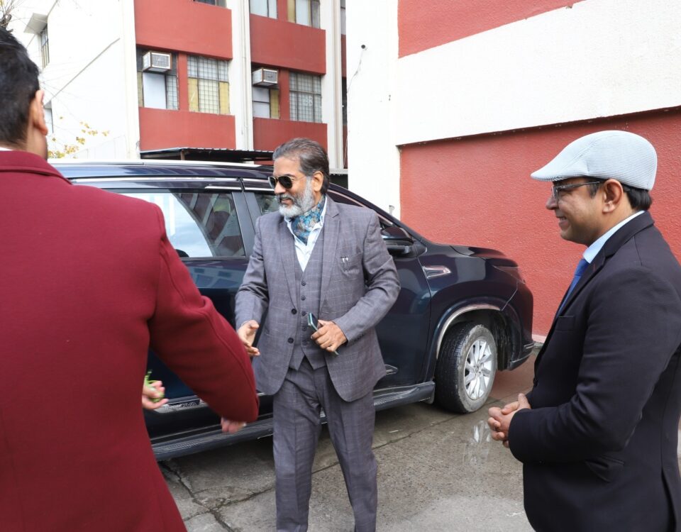 Advocate Arun Kumar Tiwari- FIR 498A IPC Case Lawyer in Noida